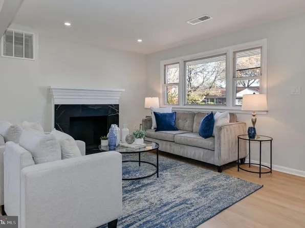 2909 Troy Pl, District Heights, MD 20747