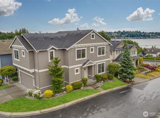 1227 93rd Dr NE, Lake Stevens, WA