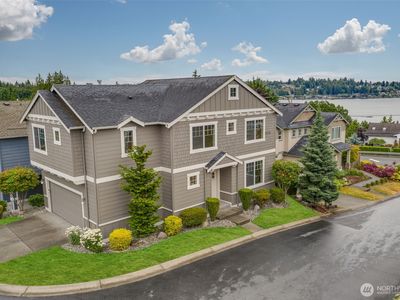 1227 93rd Drive NE, Lake Stevens, WA, 98258