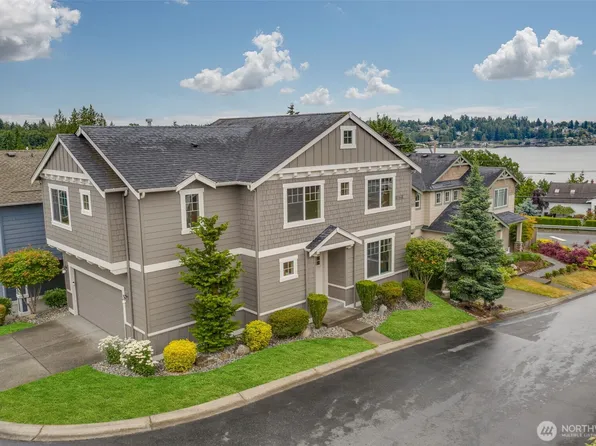 1227 93rd Drive NE, Lake Stevens, WA 98258