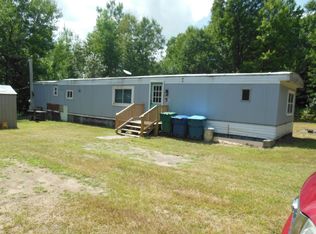 5879 N Athey Ave, Harrison, MI 48625