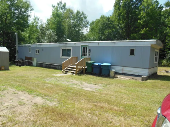 5879 N Athey Ave, Harrison, MI 48625