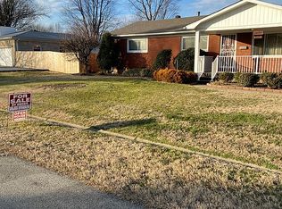 6307 Chadron Dr, Louisville, KY 40258