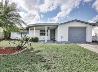 3536 Trask Dr, Holiday, FL 34691