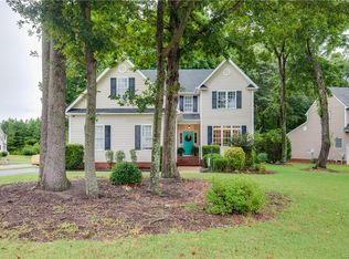 7736 Willow Dance Rd, Mechanicsville, VA 23111