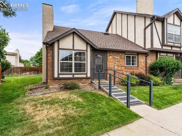 1644 Maitland Ct, Colorado Springs, CO 80919