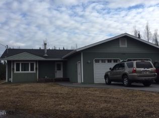 2328 Blue Sparkle Dr, North Pole, AK 99705