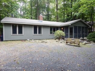 1322 Pine Cone Rd, Pocono Pines, PA 18350