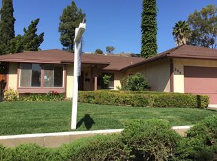 209 N Palo Cedro Dr, Diamond Bar, CA 91765