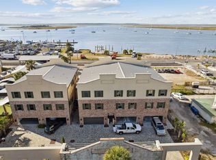 23 N 2nd St, Fernandina Beach, FL 32034