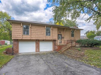 5221 N Bellefontaine Ave, Kansas City, MO, 64119