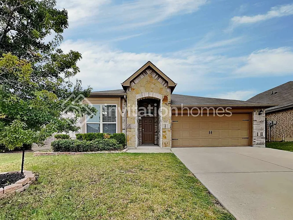 2516 Old Buck Dr