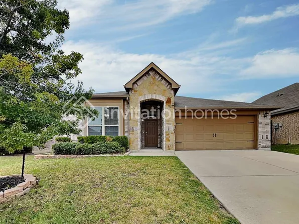 2516 Old Buck Dr, Weatherford, TX 76087