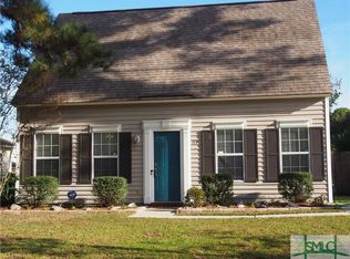 114 Turnbuckle Ct, Savannah, GA 31410