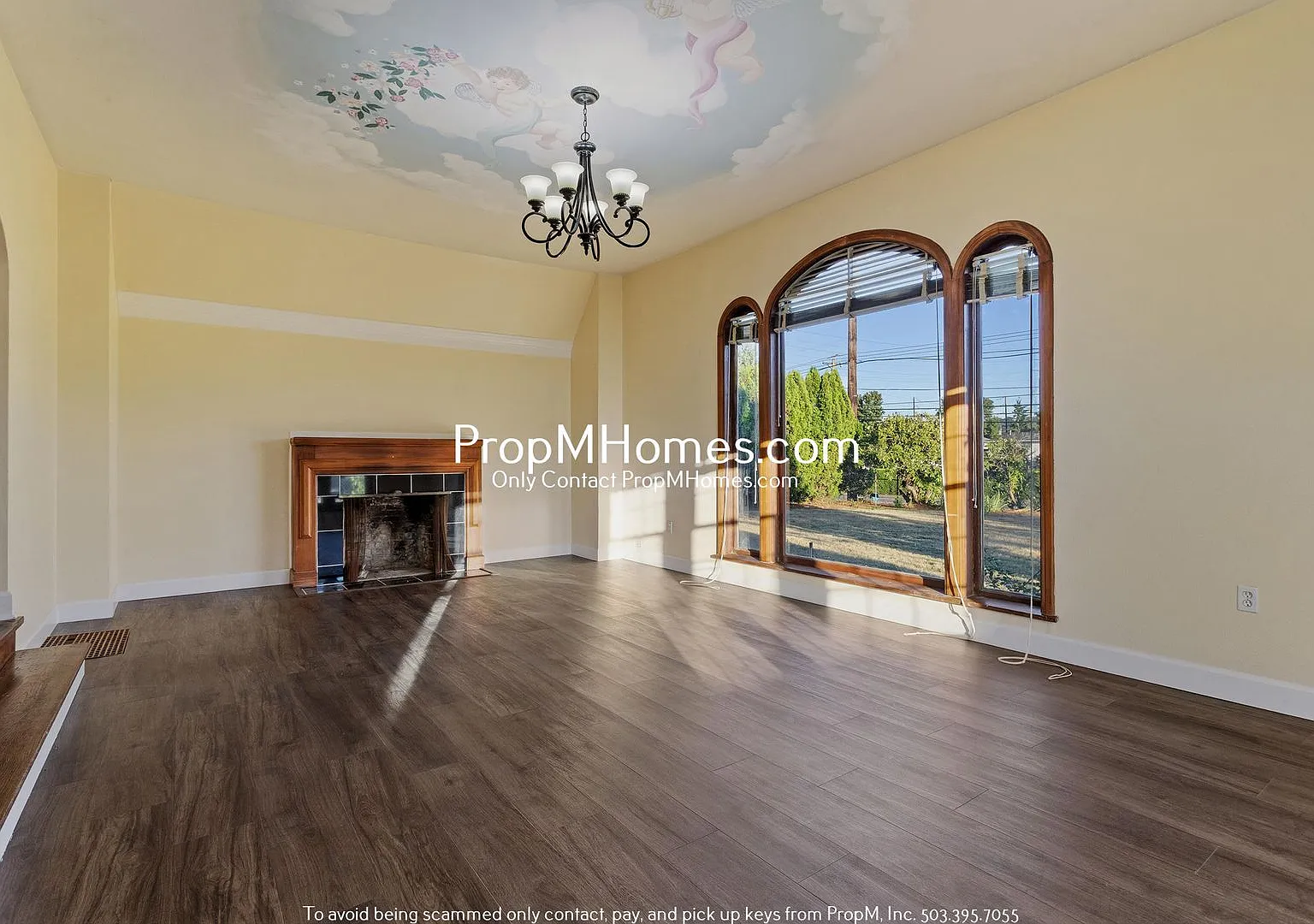 Discover Architectural Charm with this 3 Bedroom Estate! — Photo 3