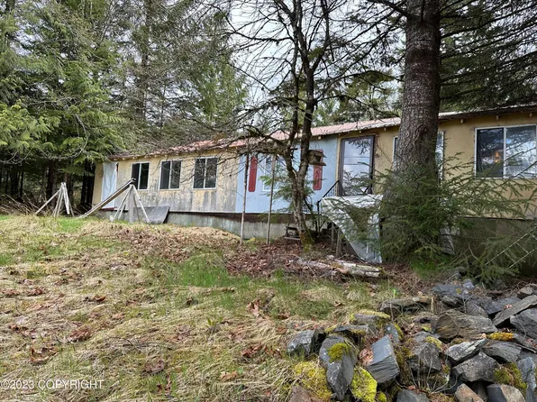 5.5 Zimovia Hwy, Wrangell, AK 99929