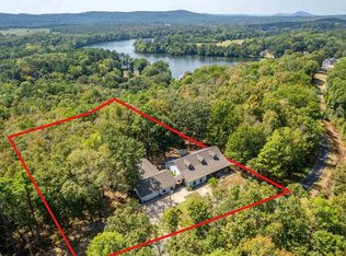 111 Murray Hill Pl, Hot Springs, AR 71913