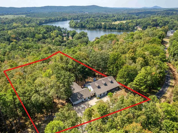 111 Murray Hill Pl, Hot Springs, AR 71913