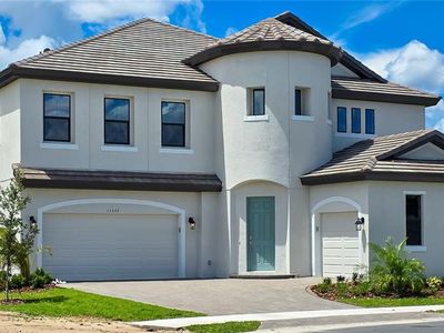 13592 Frontier Gold Way, Riverview, FL, 33579