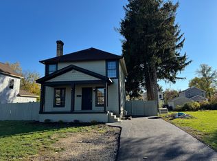 (Undisclosed Address), Columbus, OH 43211