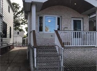 12820 Gotham Rd, South Ozone Park, NY 11420