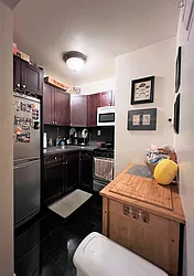 Rented by City Connections Realty