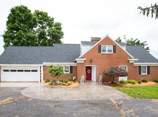 10063 Port Republic Rd, Port Republic, VA 24471