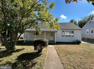 26 Richard Rd, New Castle, DE 19720