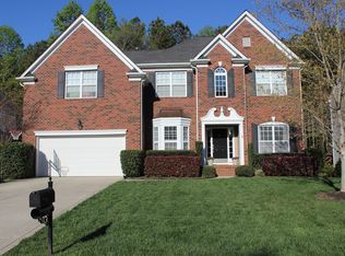 5731 Snapdragon Ln, Huntersville, NC 28078
