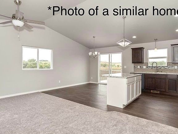 4th image of LOT 7 Country Rd W