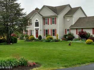 2411 Cabernet Ct, Fallston, MD 21047