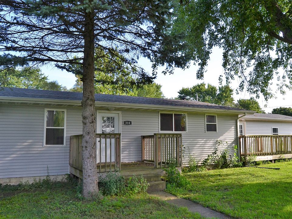 310 S 4th St, Wapella, IL 61777 Zillow