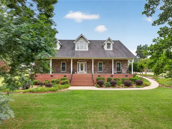 534 Broadwater Cir, Anderson, SC 29626