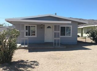 73817 Cactus Dr, 29 Palms, CA 92277
