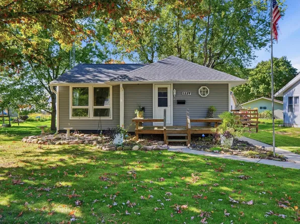 1117 Church St, Wisconsin Dells, WI 53965