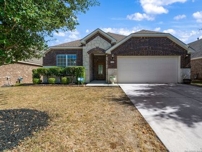 27510 valle verde, Boerne, TX, 78015