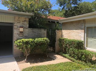 11714 Pepper Tree St, San Antonio, TX 78230
