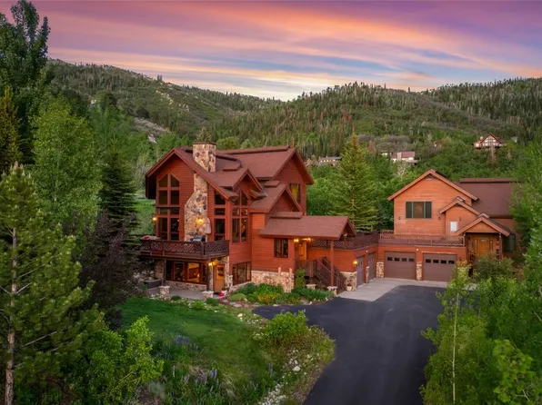2547 Val Disere Cir #A, Steamboat Springs, CO 80487