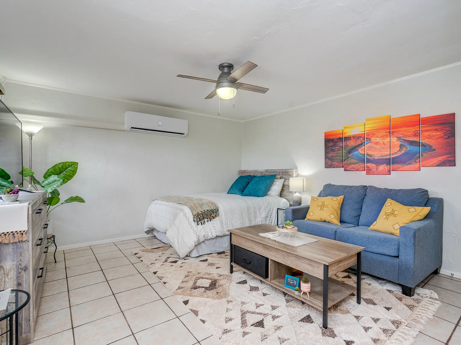 Studio, 465 sqft, $1,400 — Photo 3