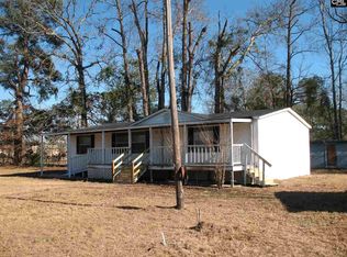 1650 Airport Rd, Sumter, SC 29153