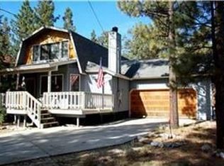 929 D Ln, Big Bear City, CA 92314