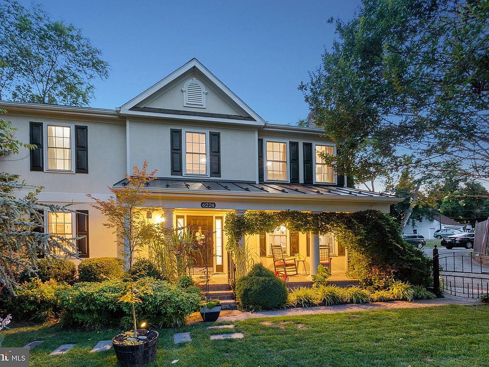 6224 Quander Rd, Alexandria, VA 22307 Zillow