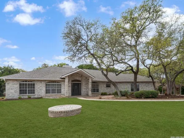 21023 Cedar Branch, Garden Ridge, TX 78266