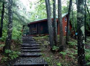 769 Fairbanks Rd, Farmington, ME 04938