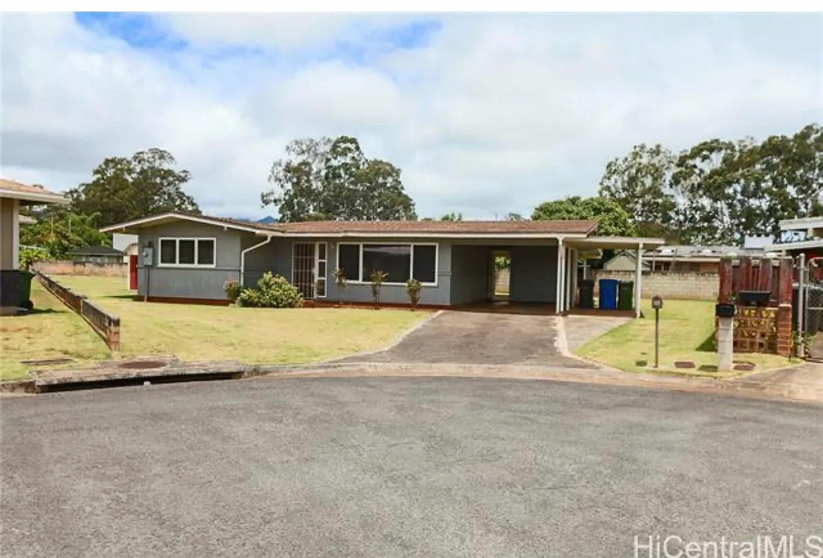 Building Photo - 54 Lauone Pl