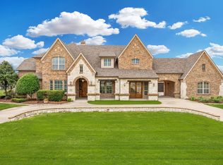 2215 Becky Ln, Cedar Hill, TX 75104