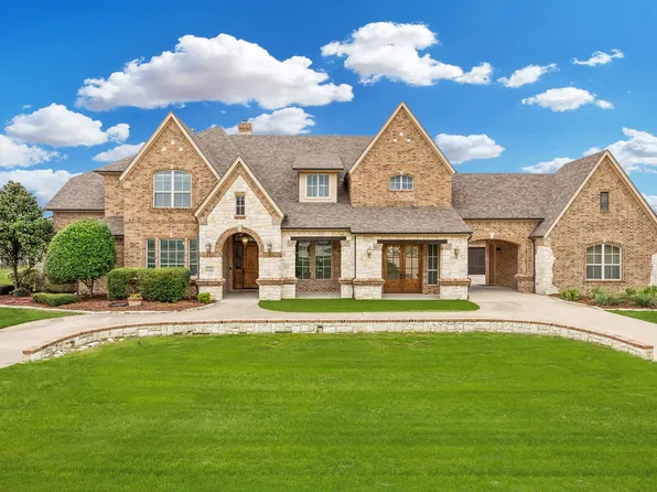 2215 Becky Ln, Cedar Hill, TX 75104