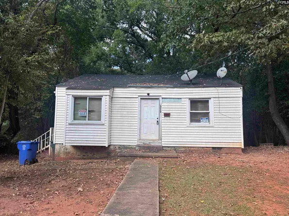 315 Pineneedle Rd, Columbia, SC 29203