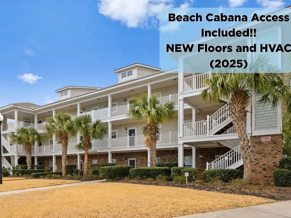 6253 Catalina Dr. #921, North Myrtle Beach, SC 29582