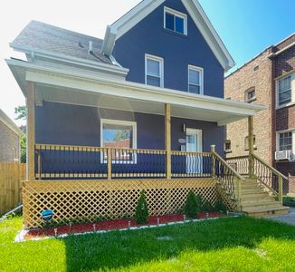 10844 S Indiana Ave, Chicago, IL, 60628